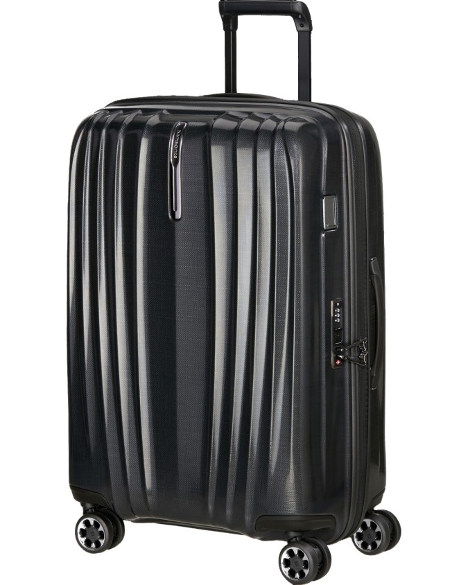 Samsonite - Nexis 70 cm Expandable...