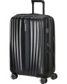Samsonite - Ausziehbarer Trolley aus Polypropylen, 70 cm, 4 Räder, Nexis