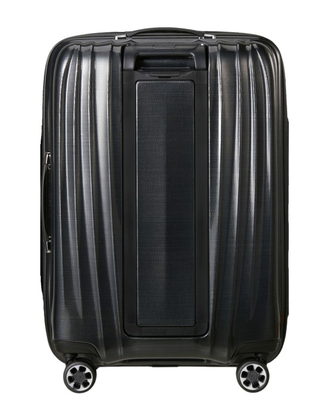 Samsonite - Ausziehbarer Trolley aus...