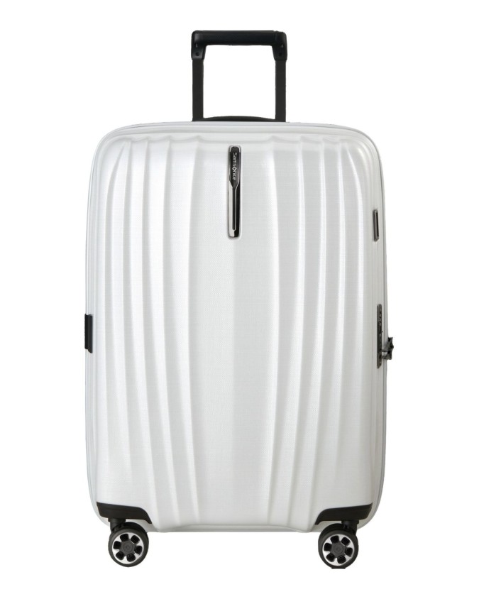Samsonite - Ausziehbarer Trolley aus...
