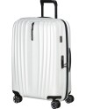 Samsonite - Nexis 70 cm Expandable Polypropylene Trolley with 4 Wheels