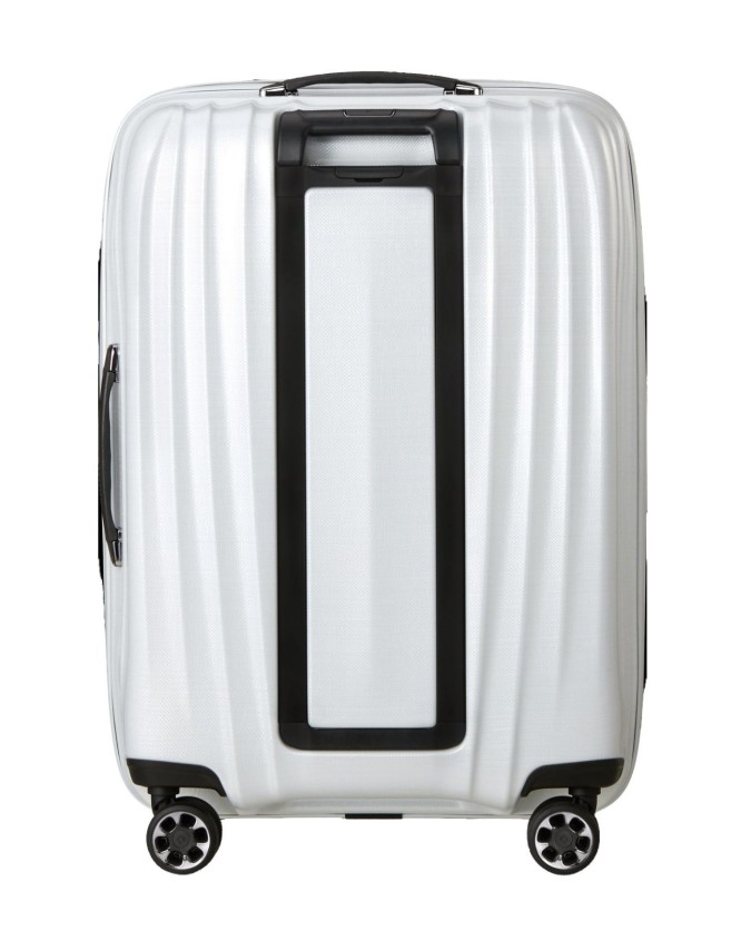 Samsonite - Ausziehbarer Trolley aus...