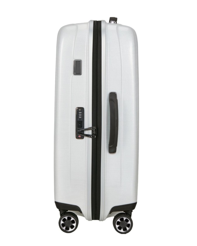 Samsonite - Ausziehbarer Trolley aus...