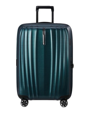  Samsonite - Trolley in polipropilene espandibile 70 cm 4 Ruote