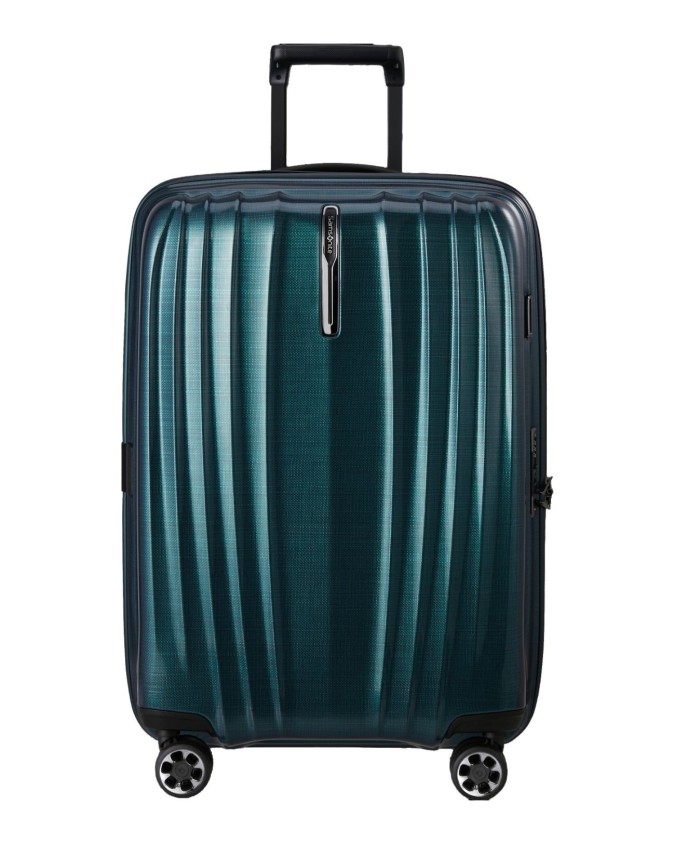 Samsonite - Ausziehbarer Trolley aus...