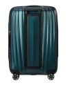 Samsonite - Nexis 70 cm Expandable Polypropylene Trolley with 4 Wheels