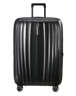  Samsonite - Trolley in polipropilene espandibile 76 cm 4 Ruote