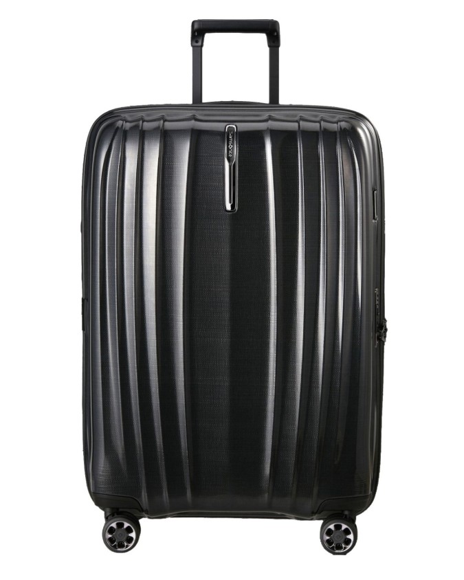 Samsonite - Trolley in polipropilene espandibile 76 cm 4 Ruote Nexis