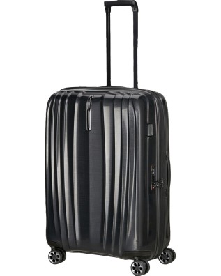 Samsonite - Trolley in polipropilene espandibile 76 cm 4 Ruote Nexis 2
