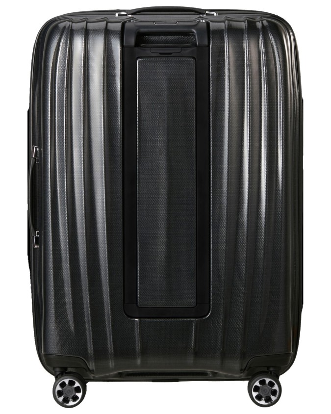 Samsonite - Trolley in polipropilene espandibile 76 cm 4 Ruote Nexis