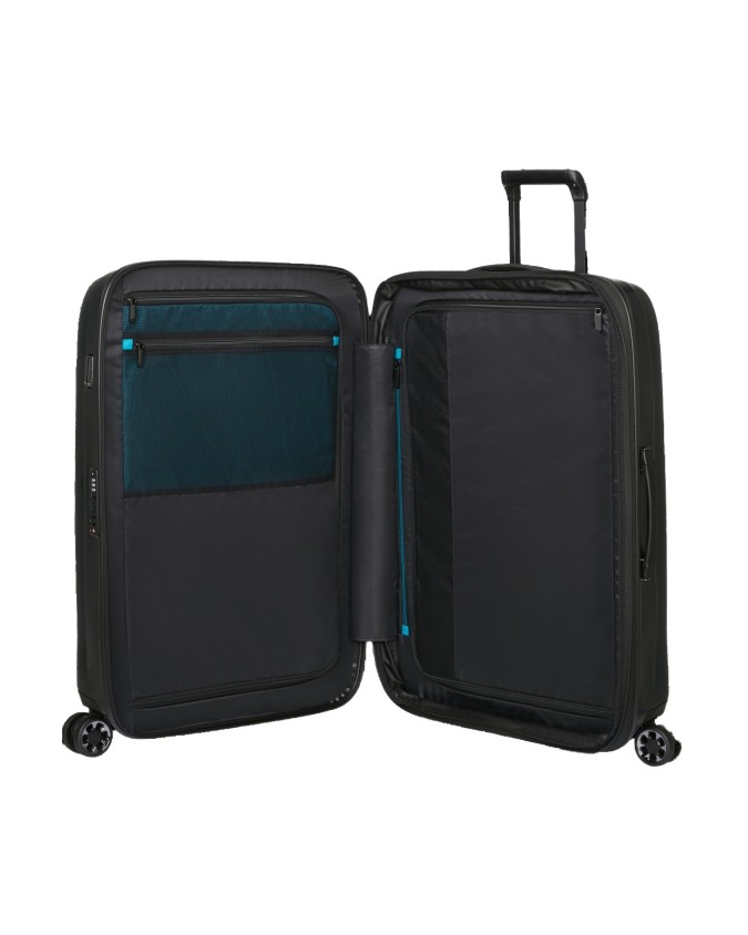 Samsonite - Trolley in polipropilene espandibile 76 cm 4 Ruote Nexis