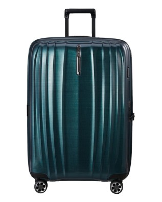 Samsonite - Nexis 76-cm Expandable Polypropylene Trolley...