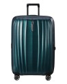 Samsonite - Erweiterbarer Trolley aus Polypropylen, 76 cm, 4 Räder, Nexis