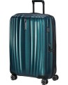Samsonite - Erweiterbarer Trolley aus Polypropylen, 76 cm, 4 Räder, Nexis