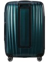 Samsonite - Erweiterbarer Trolley aus Polypropylen, 76 cm, 4 Räder, Nexis