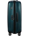 Samsonite - Erweiterbarer Trolley aus Polypropylen, 76 cm, 4 Räder, Nexis