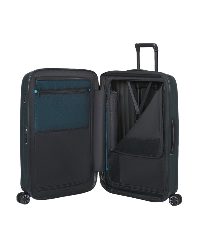 Samsonite - Nexis 76-cm Expandable...