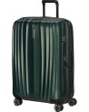 Samsonite - Nexis 76-cm Expandable Polypropylene Trolley with 4 Wheels