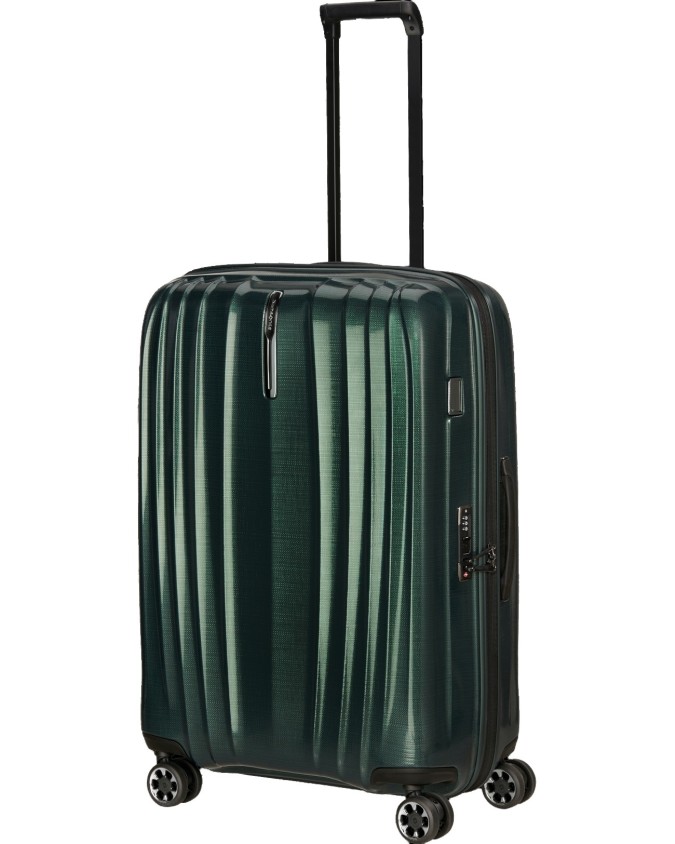 Samsonite - Nexis 76-cm Expandable...