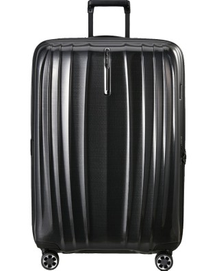  Samsonite - Trolley grande in polipropilene espandibile 82 cm