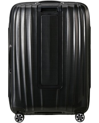  Samsonite - Trolley grande in polipropilene espandibile 82 cm 2