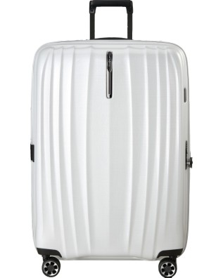  Samsonite - Trolley grande in polipropilene espandibile 82 cm