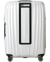 Samsonite - Trolley grande in polipropilene espandibile 82 cm 4 Ruote Nexis