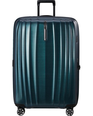  Samsonite - Trolley grande in polipropilene espandibile 82 cm