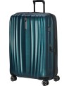 Samsonite - Trolley grande in polipropilene espandibile 82 cm 4 Ruote Nexis