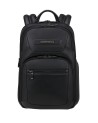 Samsonite - Zaino in pelle porta pc 14.1'' uomo Pro-Dlx 6