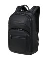 Samsonite - Zaino in pelle porta pc 14.1'' uomo Pro-Dlx 6