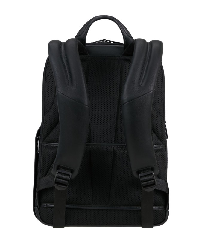 Samsonite - Pro-Dlx 6 Herren-Lederrucksack mit Platz für einen