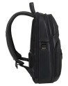Samsonite - Zaino in pelle porta pc 14.1'' uomo Pro-Dlx 6
