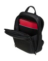 Samsonite - Pro-Dlx 6 Herren-Lederrucksack mit Platz für einen