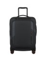 Samsonite - Trolley cabina 55 cm espandibile in poliestere 4 Ruote Glazed