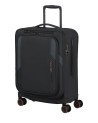 Samsonite - Trolley cabina 55 cm espandibile in poliestere 4 Ruote Glazed