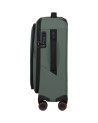  Samsonite - Trolley cabina 55 cm espandibile in poliestere 4
