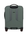  Samsonite - Trolley cabina 55 cm espandibile in poliestere 4