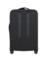 Samsonite - Trolley medio 67 cm espandibile in poliestere 4 Ruote Glazed