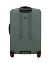 Samsonite - Medium 67-cm expandable polyester trolley with 4 wheels, Glazed