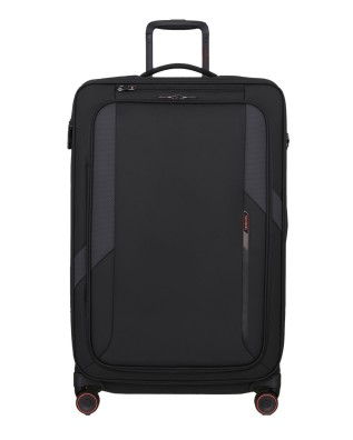  Samsonite - Trolley grande 78 cm espandibile in poliestere 4