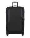 Samsonite - Trolley grande 78 cm espandibile in poliestere 4 Ruote Glazed