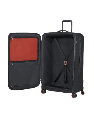  Samsonite - Trolley grande 78 cm espandibile in poliestere 4 2