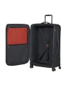 Samsonite - Trolley grande 78 cm espandibile in poliestere 4 Ruote Glazed