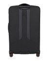 Samsonite - Trolley grande 78 cm espandibile in poliestere 4 Ruote Glazed