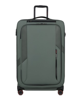  Samsonite - Trolley grande 78 cm espandibile in poliestere 4