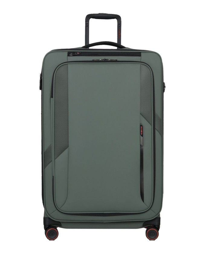 Samsonite - Großer, erweiterbarer...