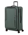 Samsonite - Großer, erweiterbarer Trolley aus Polyester, 78 cm, 4 Räder, Glazed