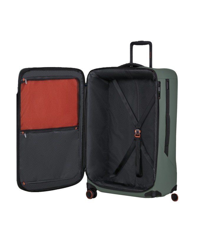 Samsonite - Großer, erweiterbarer...