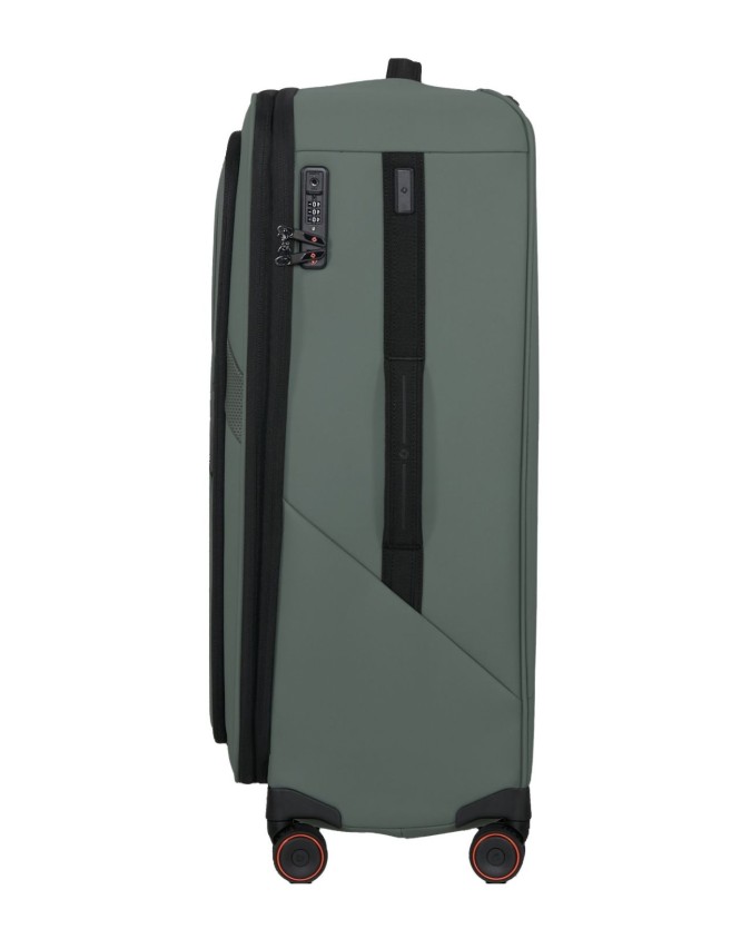 Samsonite - Large 78-cm expandable...